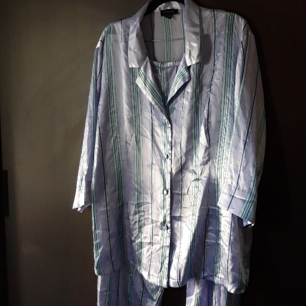Size XL Matching Pajamas